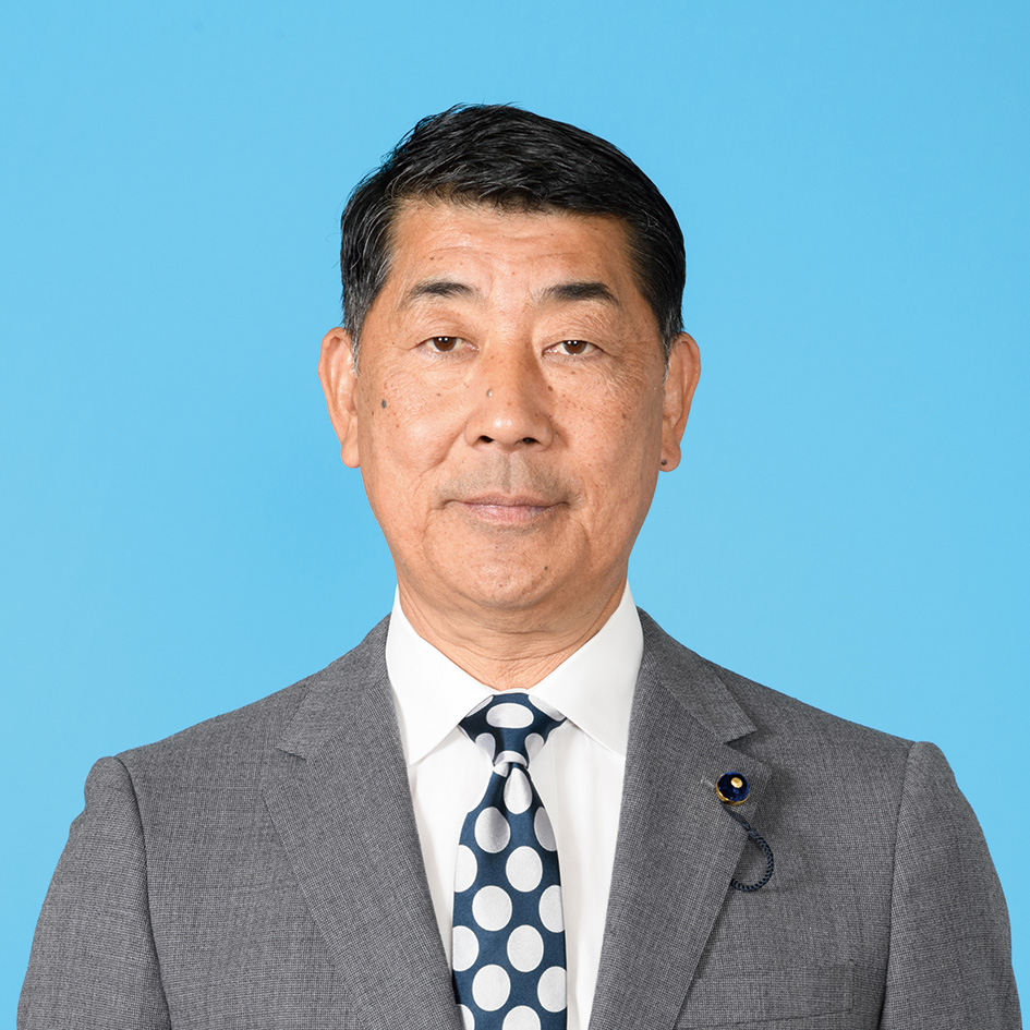 黒岩 保雄